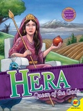 Cover: Hera - Weigl Publishers Inc.