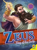 Cover: Zeus - Weigl Publishers Inc.