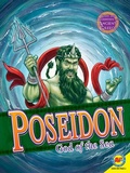 Cover: Poseidon - Weigl Publishers Inc.
