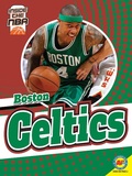 Cover: Boston Celtics - Weigl Publishers Inc.