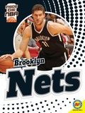 Cover: Brooklyn Nets - Weigl Publishers Inc.