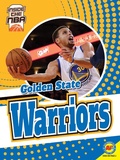 Cover: Golden State Warriors - Weigl Publishers Inc.