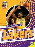 Cover: Los Angeles Lakers - Weigl Publishers Inc.
