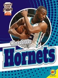 Cover: Charlotte Hornets - Weigl Publishers Inc.