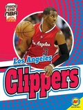 Cover: Los Angeles Clippers - Weigl Publishers Inc.