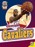 Cover: Cleveland Cavaliers - Weigl Publishers Inc.