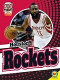 Cover: Houston Rockets - Weigl Publishers Inc.