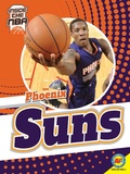 Cover: Phoenix Suns - Weigl Publishers Inc.