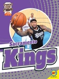 Cover: Sacramento Kings - Weigl Publishers Inc.