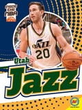 Cover: Utah Jazz - Weigl Publishers Inc.