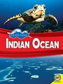 Cover: Indian Ocean - Weigl Publishers Inc.