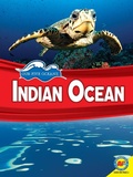 Cover: Indian Ocean - Weigl Publishers Inc.