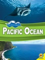 Cover: Pacific Ocean - Weigl Publishers Inc.