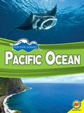 Cover: Pacific Ocean - Weigl Publishers Inc.