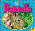 Cover: Rabbits - Weigl Publishers Inc.
