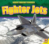 Enlarge image Cover: Fighter Jets - Weigl Publishers Inc.