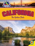 Cover: California: The Golden State - Weigl Publishers Inc.