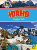 Cover: Idaho: The Gem State - Weigl Publishers Inc.