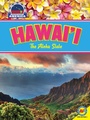 Cover: Hawai'i: The Aloha State - Weigl Publishers Inc.