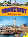 Cover: Connecticut: The Constitution State - Weigl Publishers Inc.