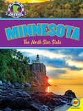 Cover: Minnesota: The North Star State - Weigl Publishers Inc.