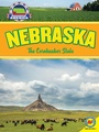 Cover: Nebraska: The Cornhusker State - Weigl Publishers Inc.