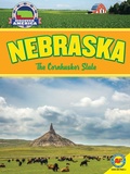 Cover: Nebraska: The Cornhusker State - Weigl Publishers Inc.