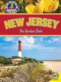 Cover: New Jersey: The Garden State - Weigl Publishers Inc.