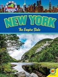 Cover: New York: The Empire State - Weigl Publishers Inc.