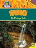 Cover: Ohio: The Buckeye State - Weigl Publishers Inc.