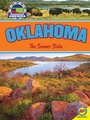 Cover: Oklahoma: The Sooner State - Weigl Publishers Inc.