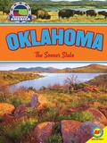 Cover: Oklahoma: The Sooner State - Weigl Publishers Inc.