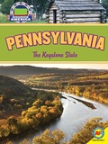 Cover: Pennsylvania: The Keystone State - Weigl Publishers Inc.