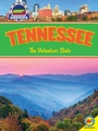 Cover: Tennessee: The Volunteer State - Weigl Publishers Inc.