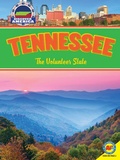 Cover: Tennessee: The Volunteer State - Weigl Publishers Inc.
