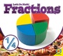 Cover: Fractions - Weigl Publishers Inc.
