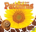 Cover: Patterns - Weigl Publishers Inc.