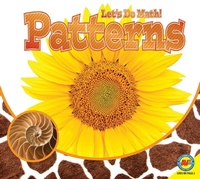 Enlarge image Cover: Patterns - Weigl Publishers Inc.