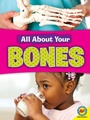 Cover: Bones - Weigl Publishers Inc.