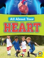 Cover: Heart - Weigl Publishers Inc.
