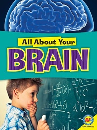 Enlarge image Cover: Brain - Weigl Publishers Inc.