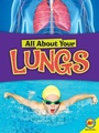 Cover: Lungs - Weigl Publishers Inc.