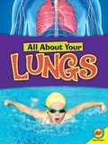 Cover: Lungs - Weigl Publishers Inc.