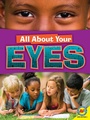 Cover: Eyes - Weigl Publishers Inc.