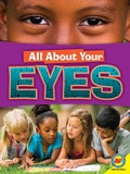 Cover: Eyes - Weigl Publishers Inc.