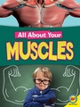 Cover: Muscles - Weigl Publishers Inc.