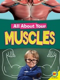 Cover: Muscles - Weigl Publishers Inc.