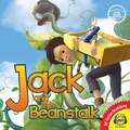 Cover: Classic Tales: Jack and the Beanstalk - Weigl Publishers Inc.