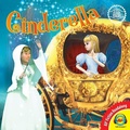 Cover: Classic Tales: Cinderella - Weigl Publishers Inc.