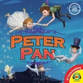 Cover: Classic Tales: Peter Pan - Weigl Publishers Inc.
